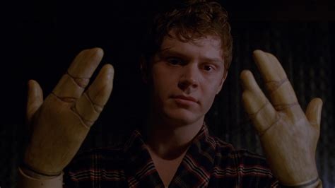 american horror story 2011|american horror story evan peters.